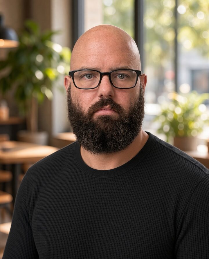 Brian S.R. O'Neill